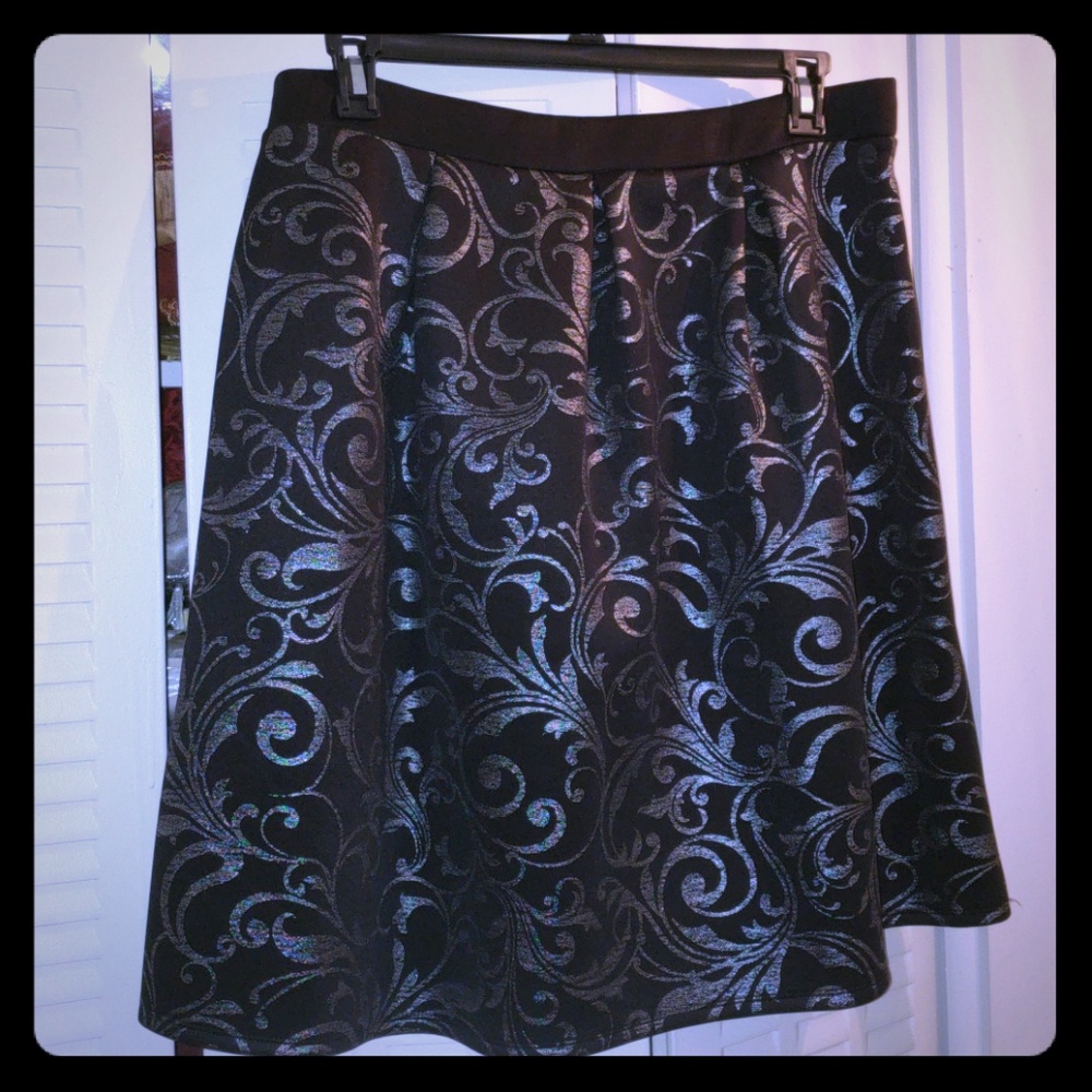 New skirt
